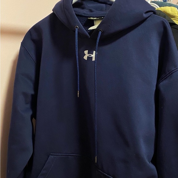 Under Armour hoodie - Picture 2 of 3